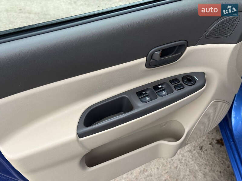 Седан Hyundai Accent 2008 в Одессе