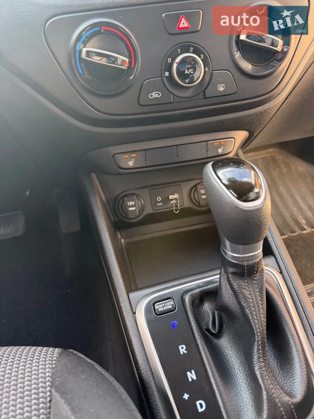2017 Hyundai Accent - мініатюра 10