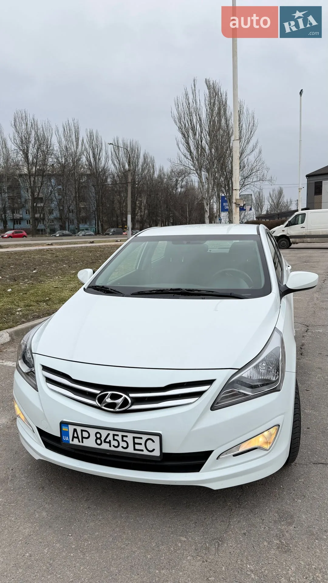 2016 Hyundai Accent - мініатюра 2