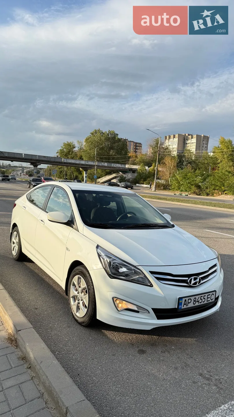 2016 Hyundai Accent - мініатюра 21