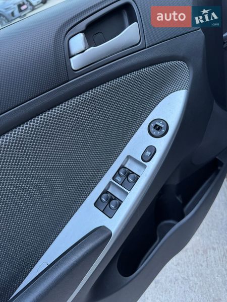 Хэтчбек Hyundai Accent 2014 в Одессе