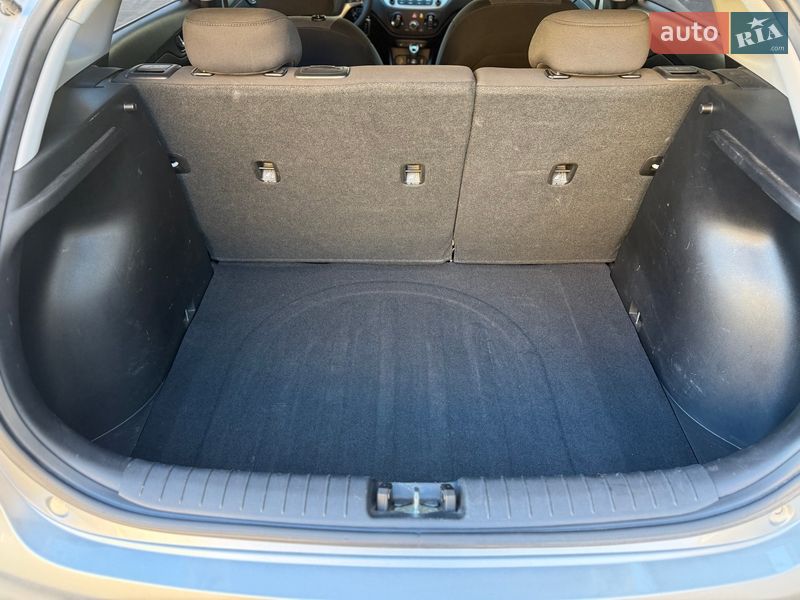 Седан Hyundai Accent 2018 в Киеве