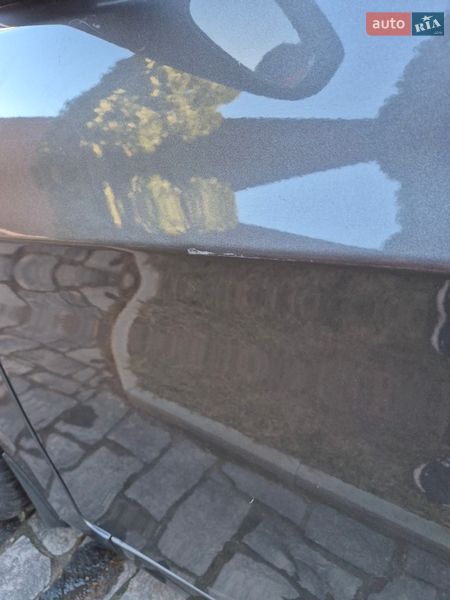 Седан Hyundai Accent 2012 в Киеве