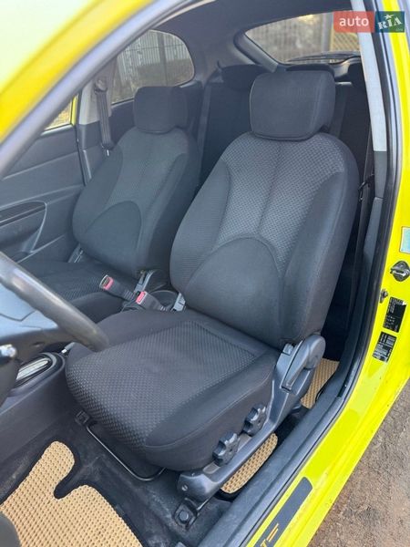 Хетчбек Hyundai Accent 2006 в Смілі