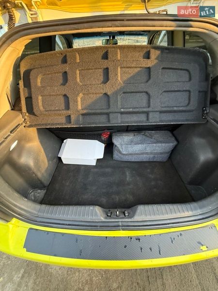 Хетчбек Hyundai Accent 2006 в Смілі