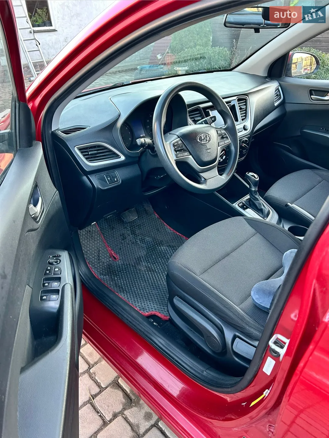 2018 Hyundai Accent - мініатюра 4
