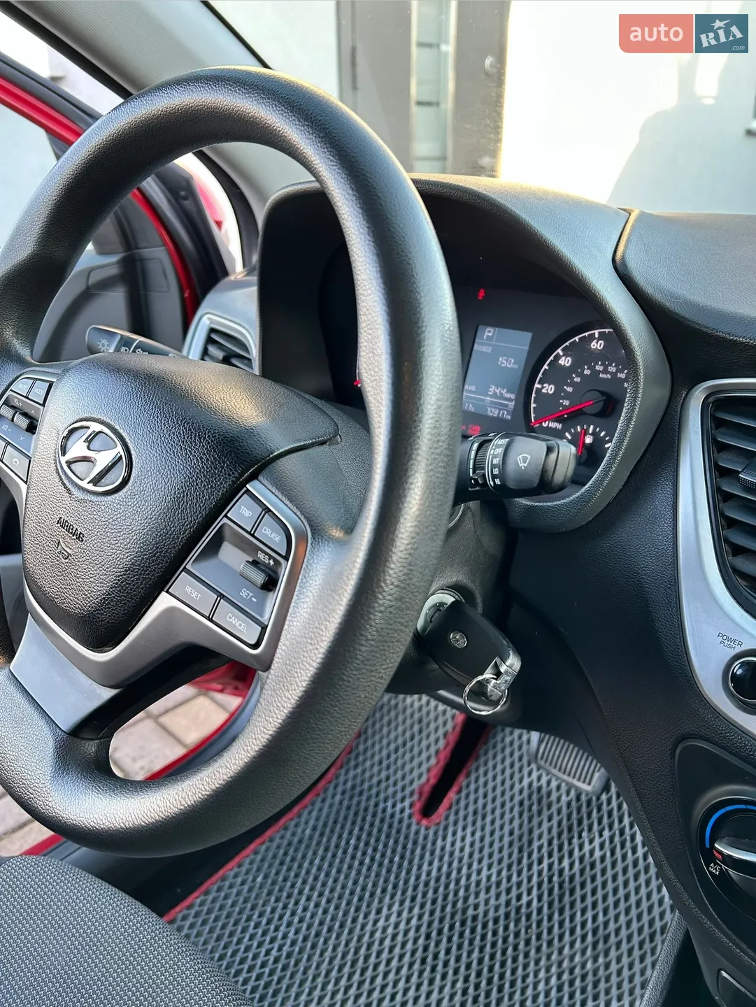 2018 Hyundai Accent - мініатюра 13