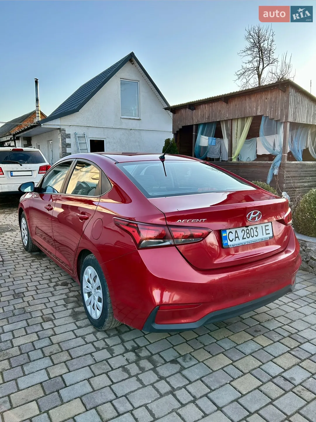 2018 Hyundai Accent - мініатюра 16