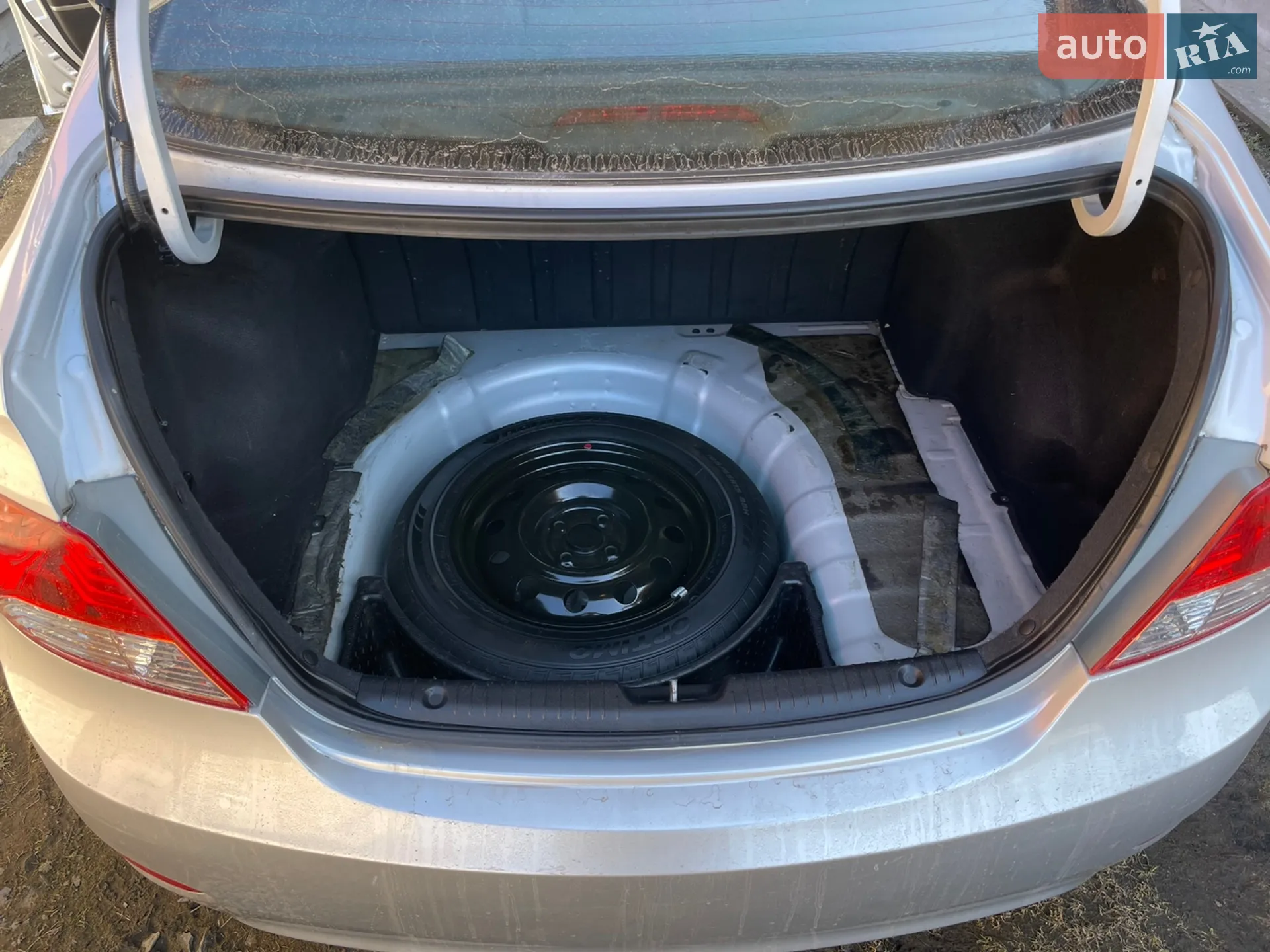 2011 Hyundai Accent - мініатюра 13