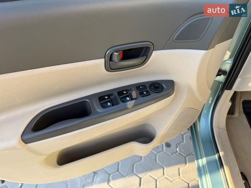 Седан Hyundai Accent 2008 в Глевахе