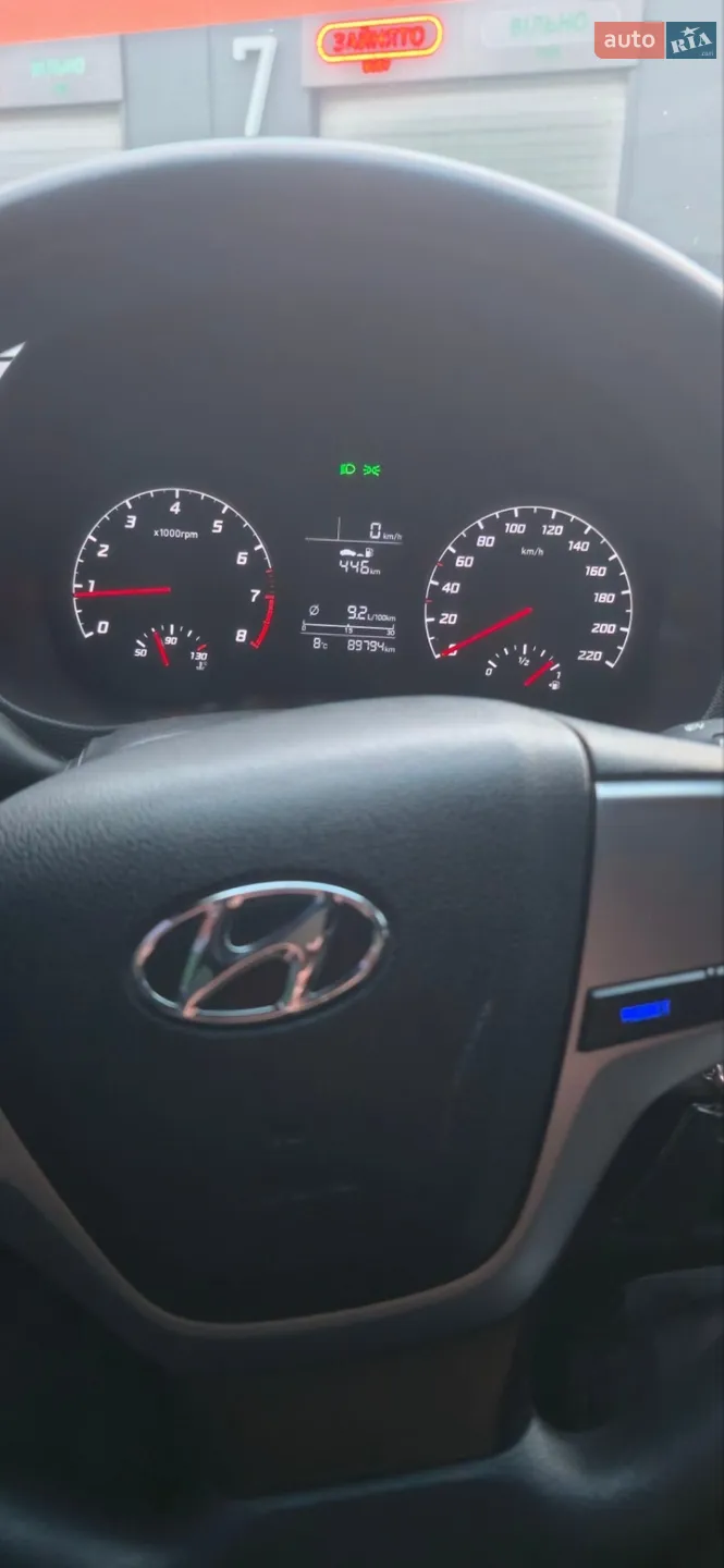 2020 Hyundai Accent - мініатюра 16