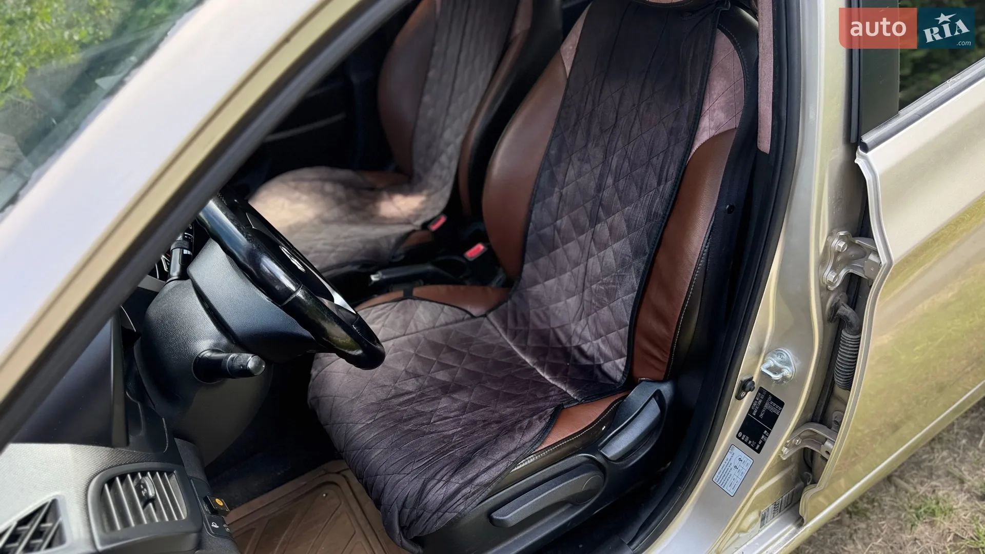 2011 Hyundai Accent - мініатюра 13