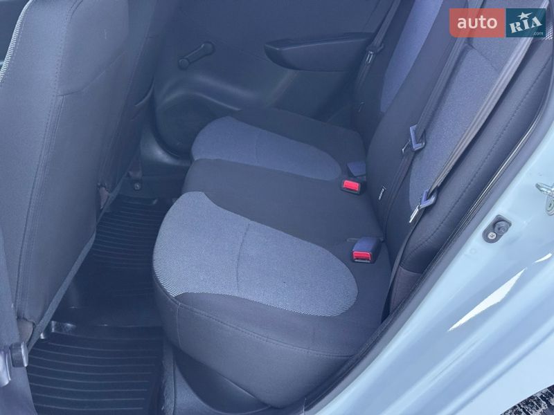 Седан Hyundai Accent 2012 в Одессе