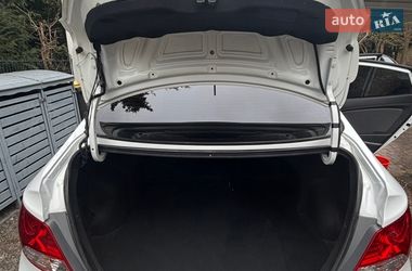 Седан Hyundai Accent 2014 в Харькове