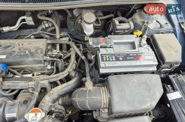 Седан Hyundai Accent 2013 в Днепре