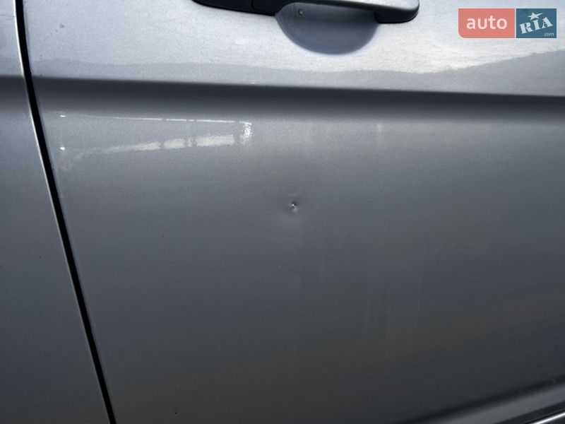Хэтчбек Hyundai Accent 2007 в Запорожье