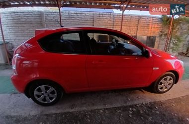 Хэтчбек Hyundai Accent 2008 в Киеве