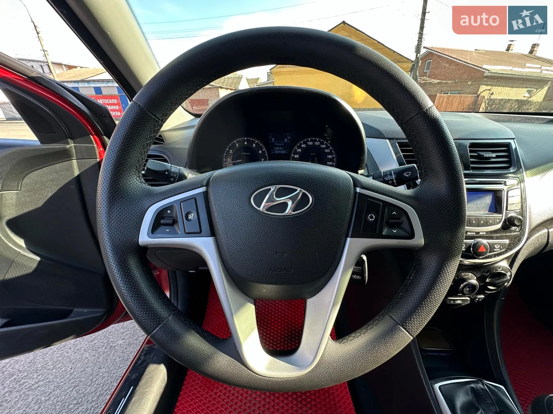 2011 Hyundai Accent - мініатюра 24