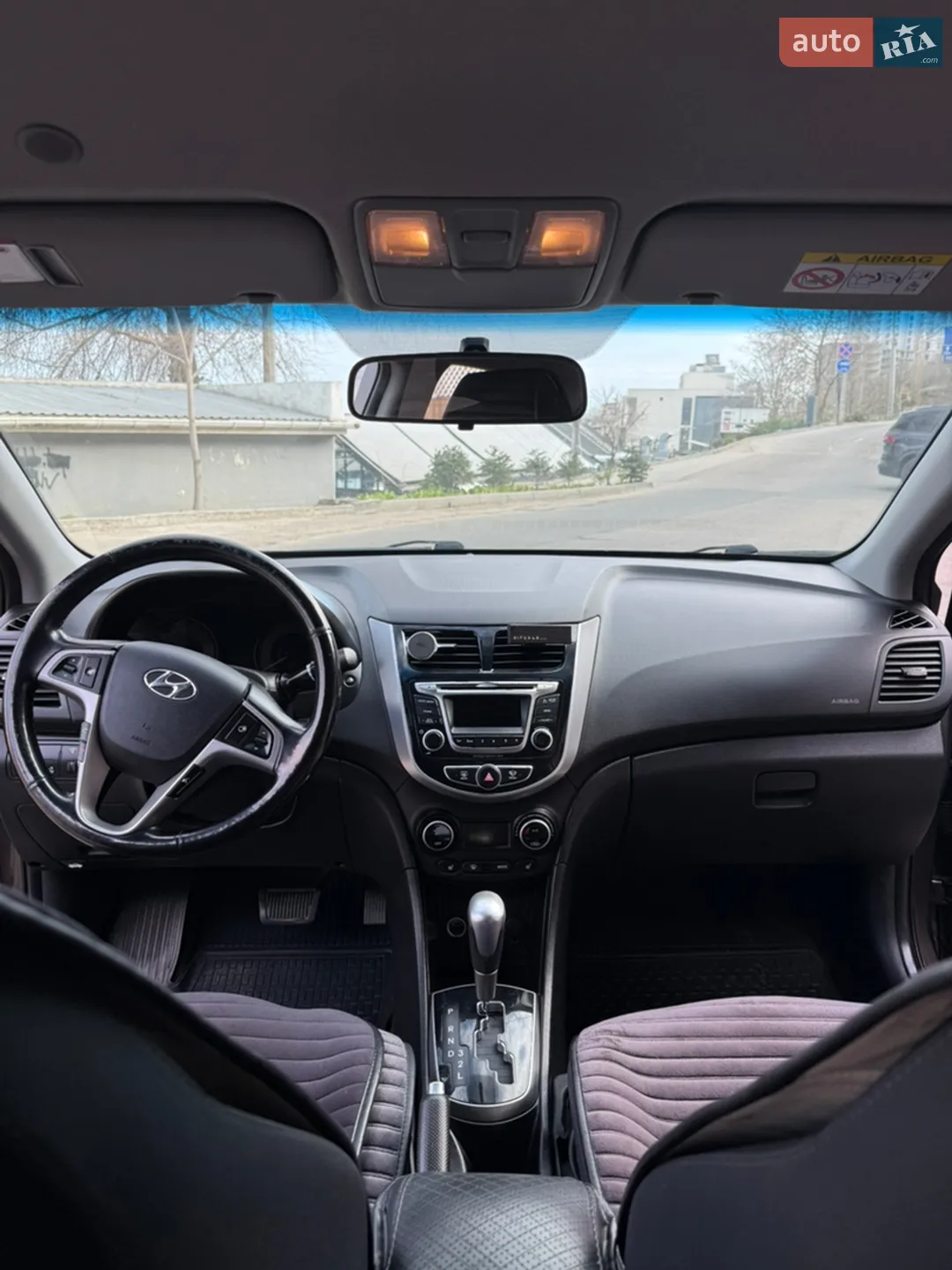 2016 Hyundai Accent - мініатюра 11