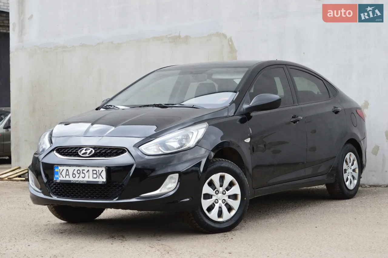 2018 Hyundai Accent - мініатюра 19