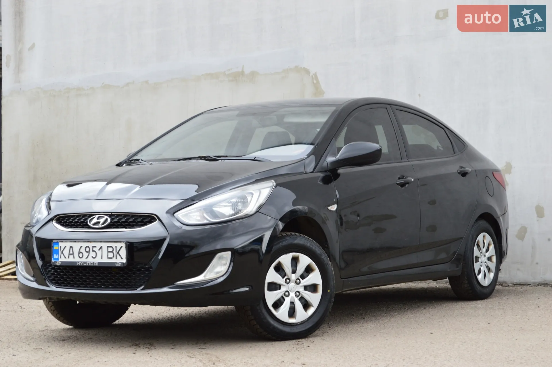2018 Hyundai Accent - мініатюра 21