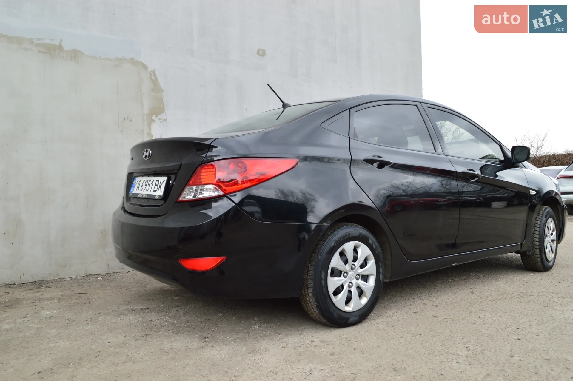 2018 Hyundai Accent - мініатюра 13
