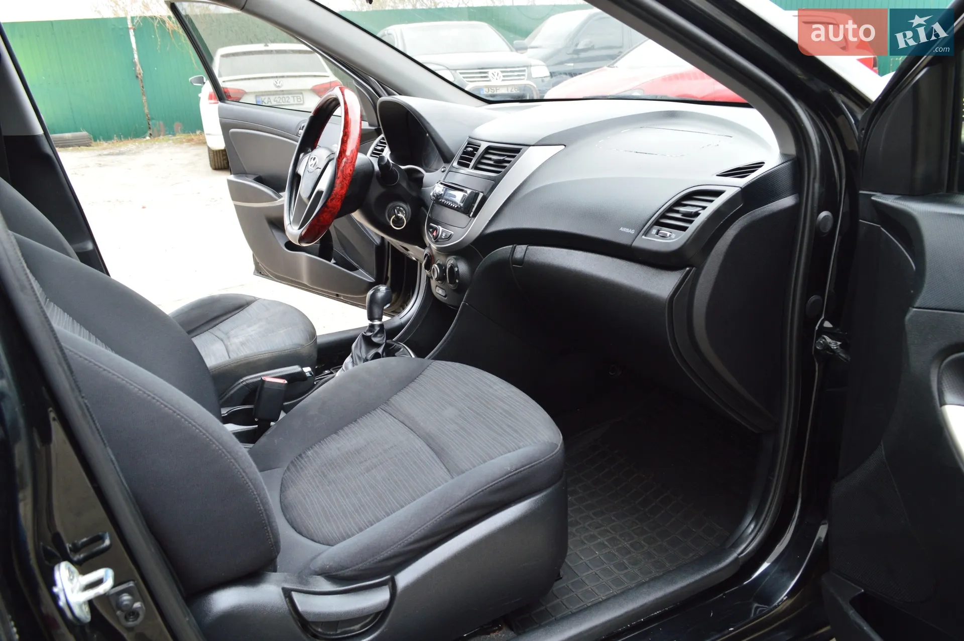 2018 Hyundai Accent - мініатюра 34