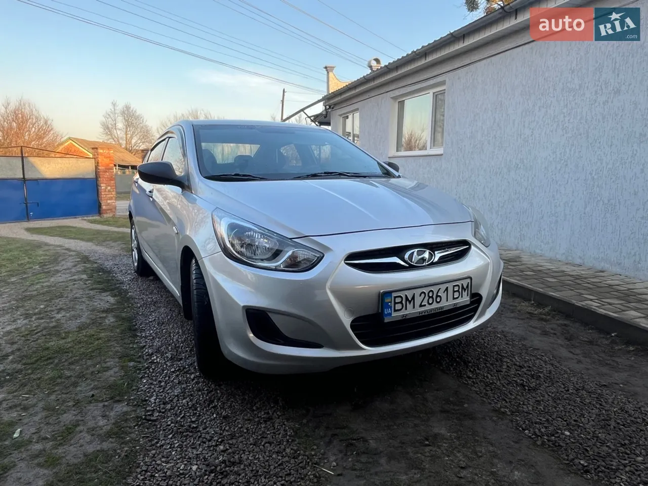 2011 Hyundai Accent - мініатюра 15