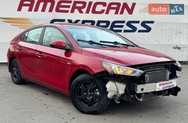 Седан Hyundai Accent 2019 в Києві