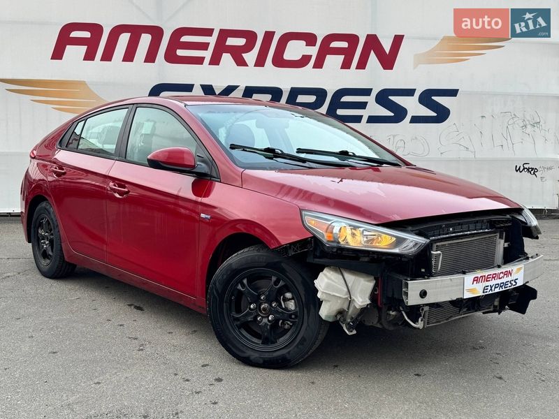 Hyundai Accent 2019 Hyundai Accent 2019