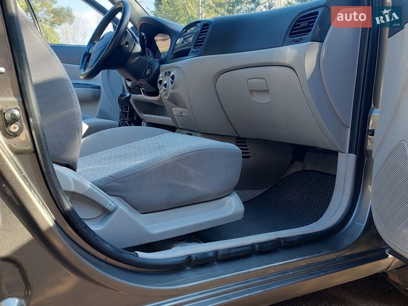 Седан Hyundai Accent 2010 в Трускавце фото 17 Седан Hyundai Accent 2010 в Трускавце