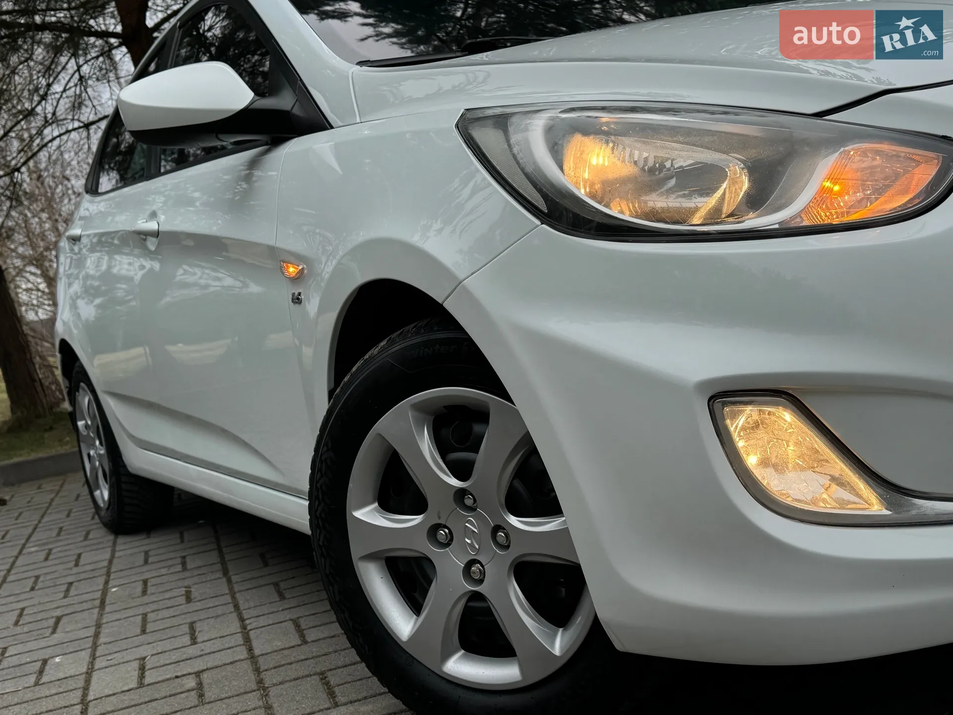 2012 Hyundai Accent - мініатюра 14