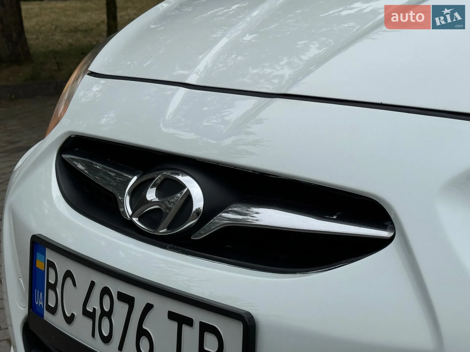 2012 Hyundai Accent - мініатюра 30