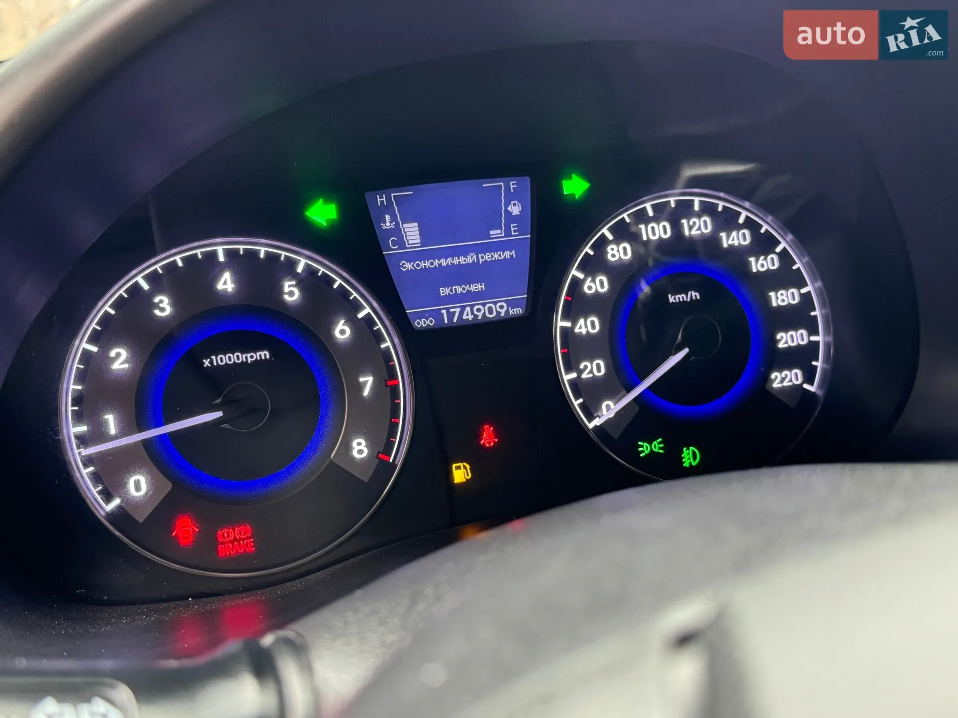 2012 Hyundai Accent - мініатюра 56