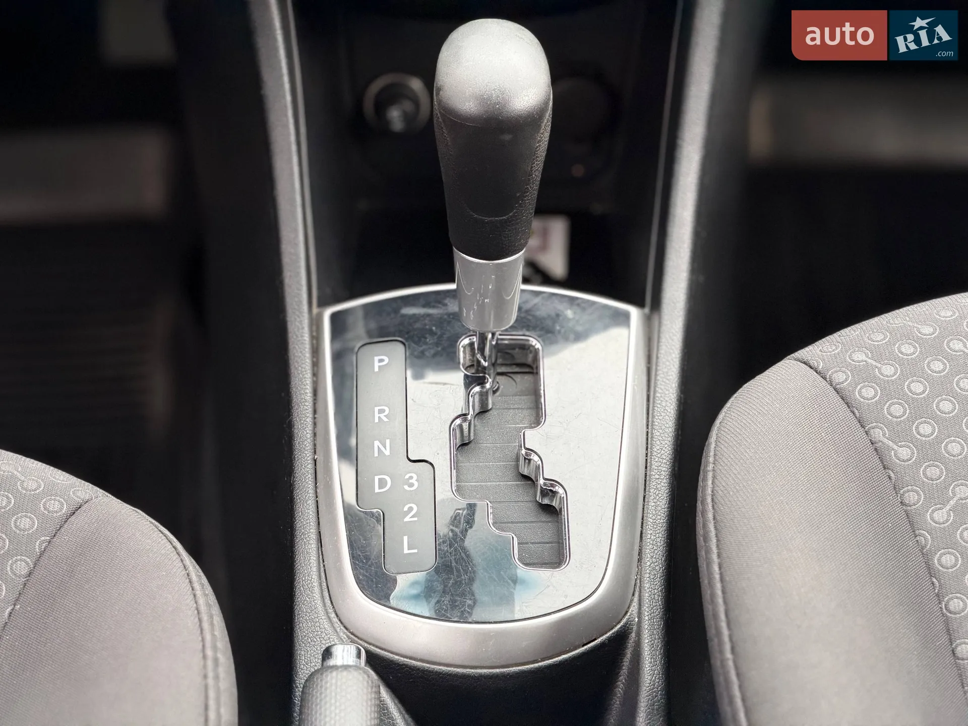 2012 Hyundai Accent - мініатюра 49