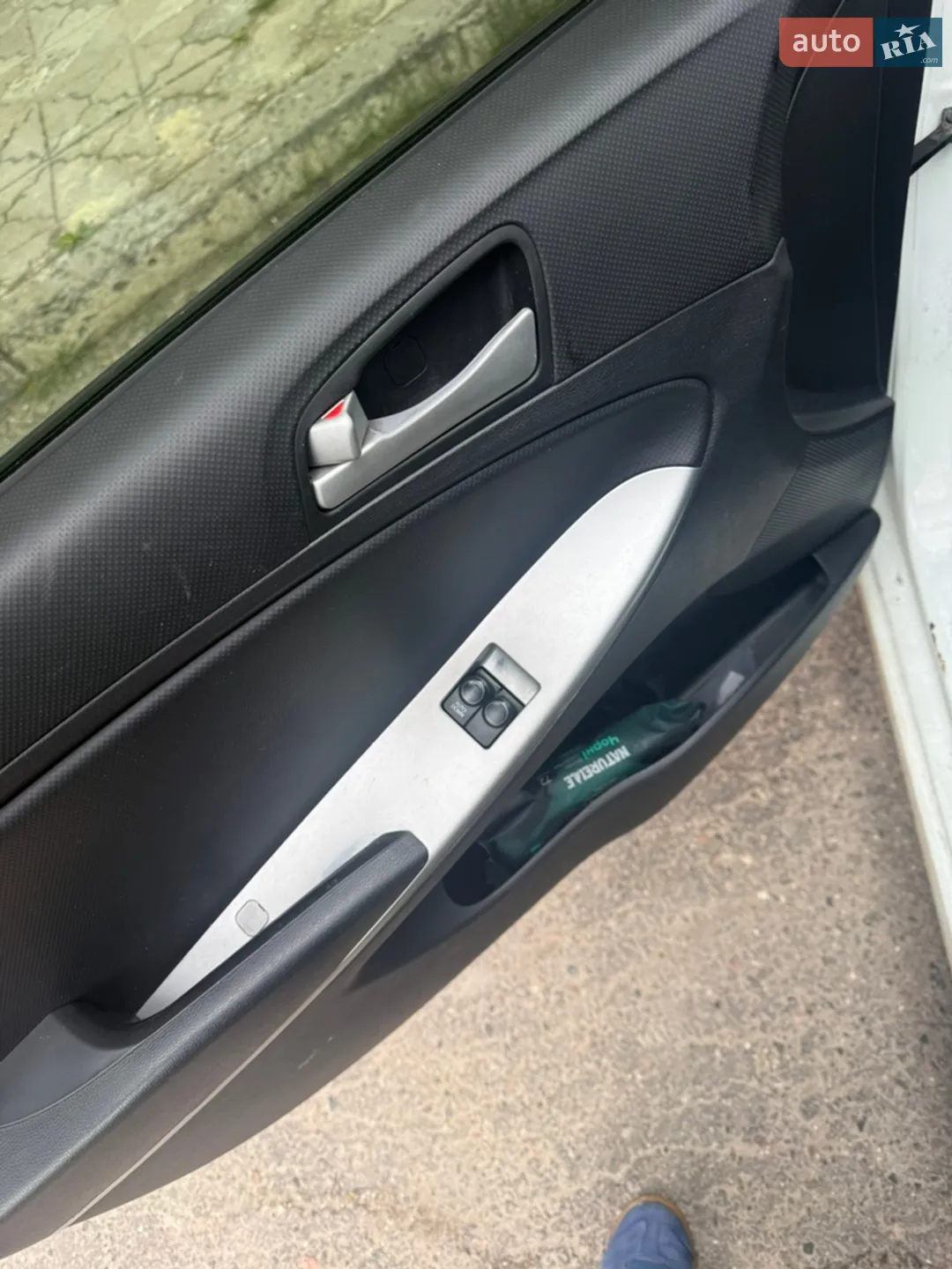 2012 Hyundai Accent - мініатюра 8