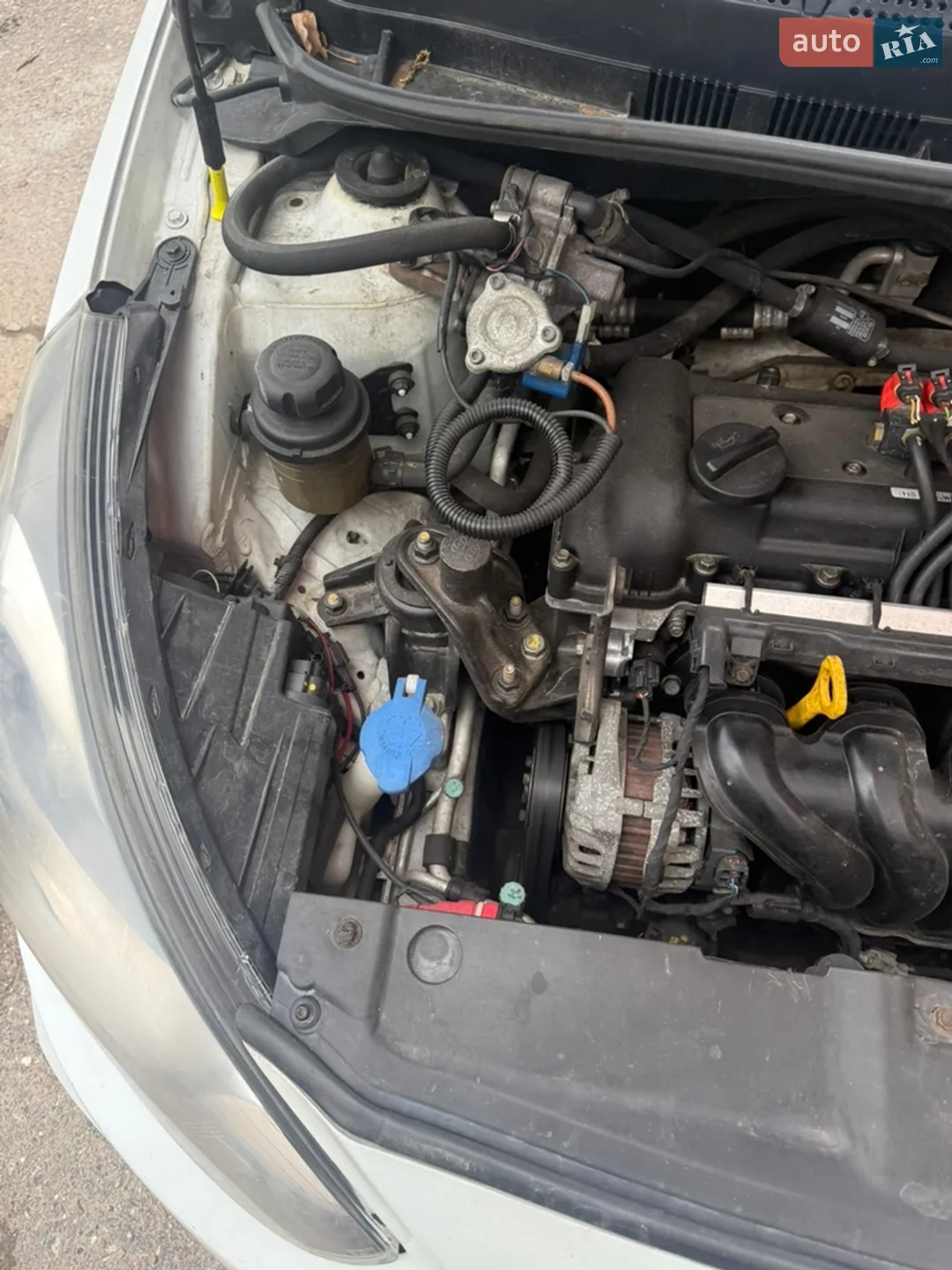 2012 Hyundai Accent - мініатюра 19
