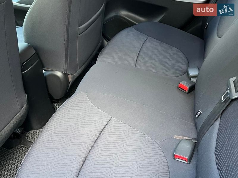 Седан Hyundai Accent 2012 в Киеве фото 7 Седан Hyundai Accent 2012 в Киеве