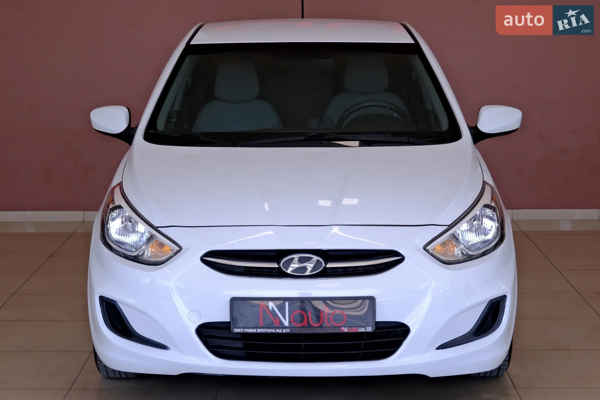 2016 Hyundai Accent - мініатюра 2