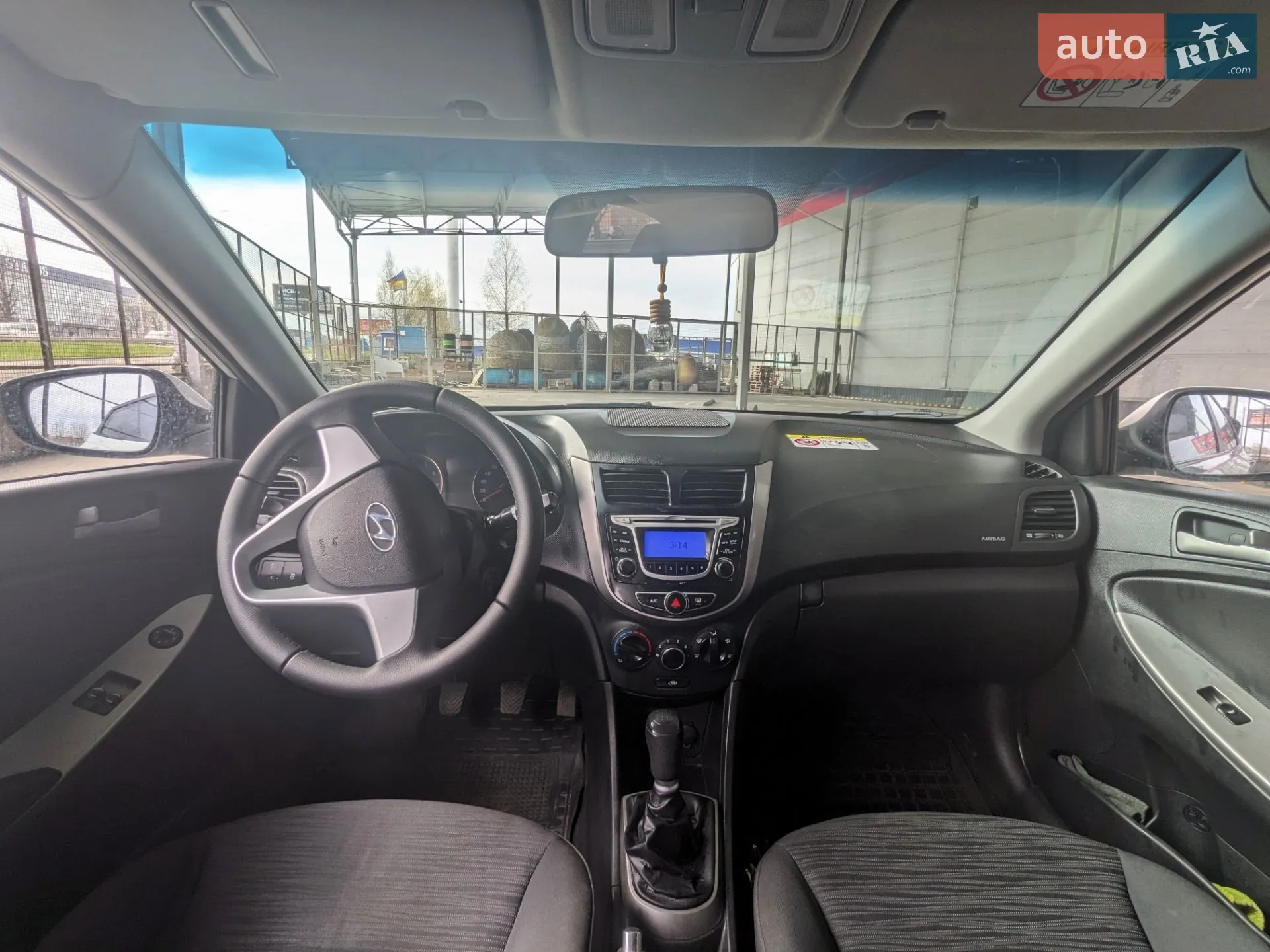 2018 Hyundai Accent - мініатюра 5