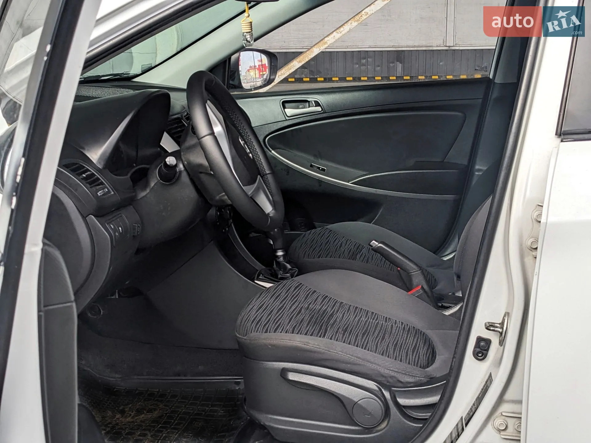 2018 Hyundai Accent - мініатюра 2