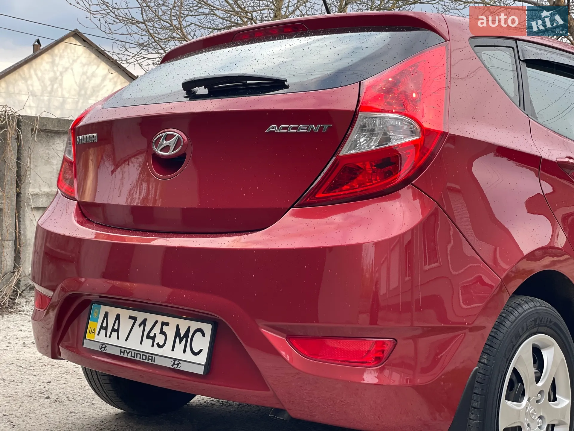 2013 Hyundai Accent - мініатюра 55