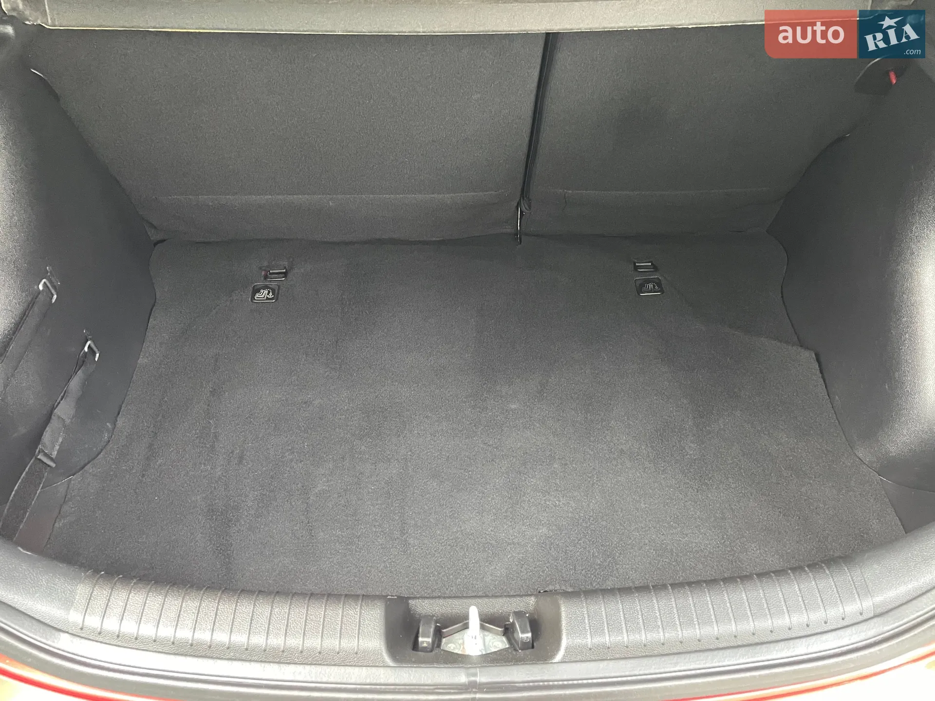 2013 Hyundai Accent - мініатюра 173