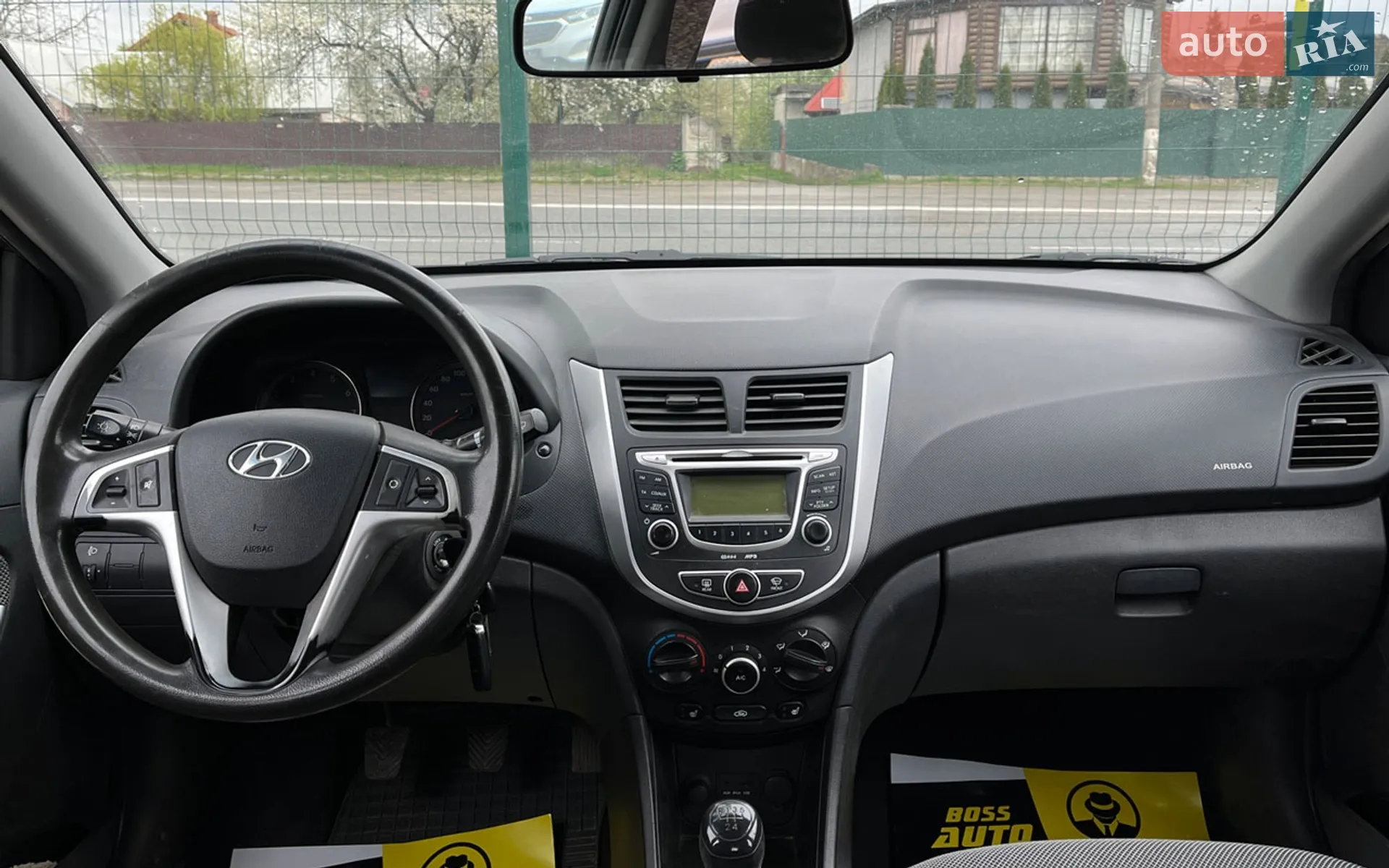 2013 Hyundai Accent - мініатюра 10