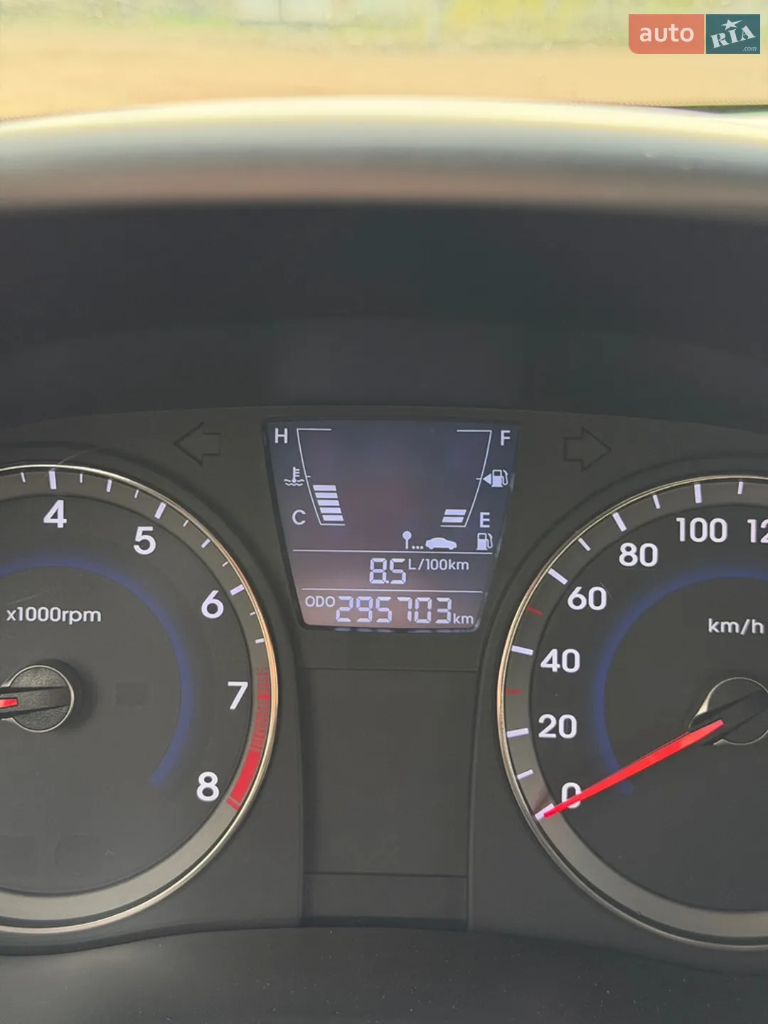 2011 Hyundai Accent - мініатюра 44