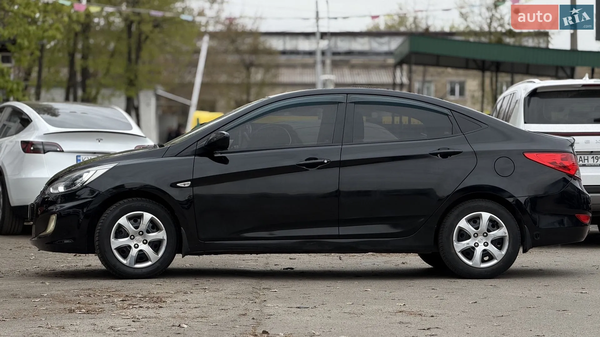 2018 Hyundai Accent - мініатюра 2