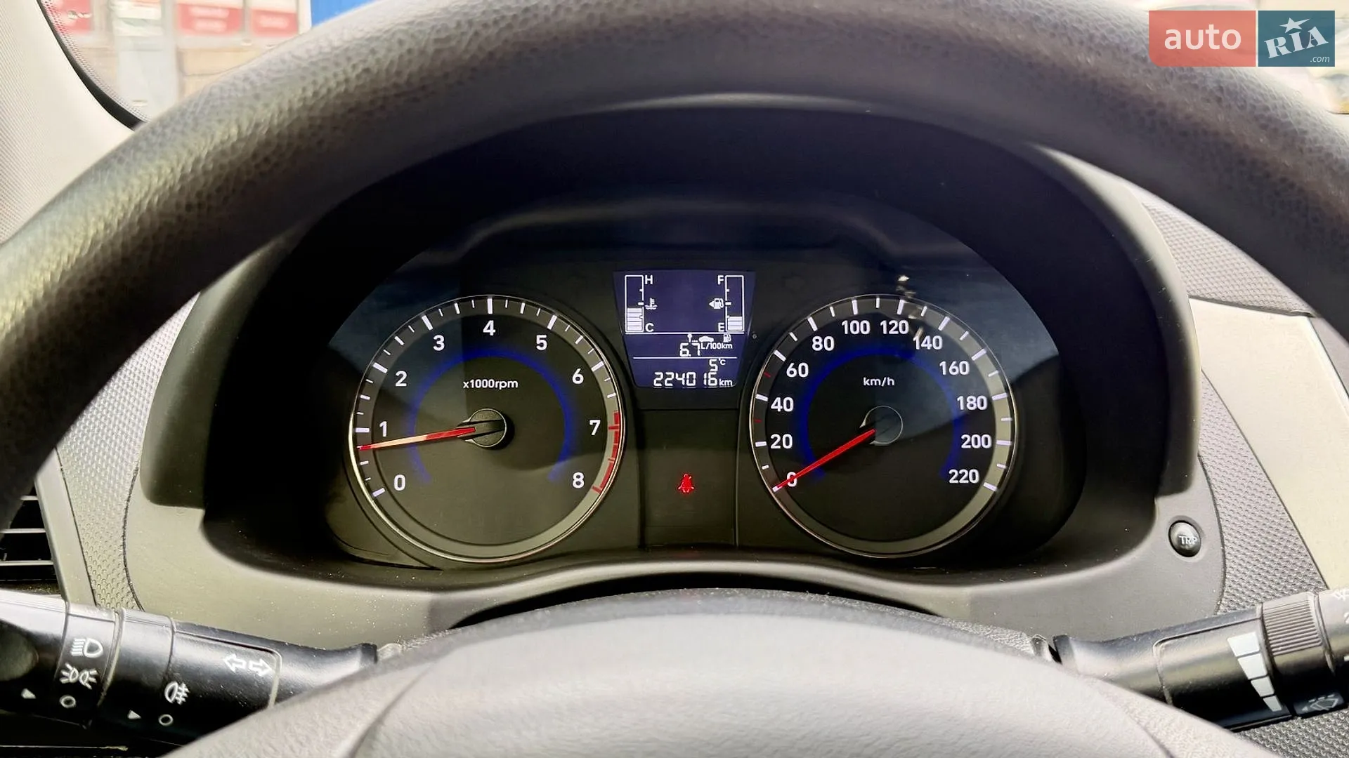 2018 Hyundai Accent - мініатюра 10