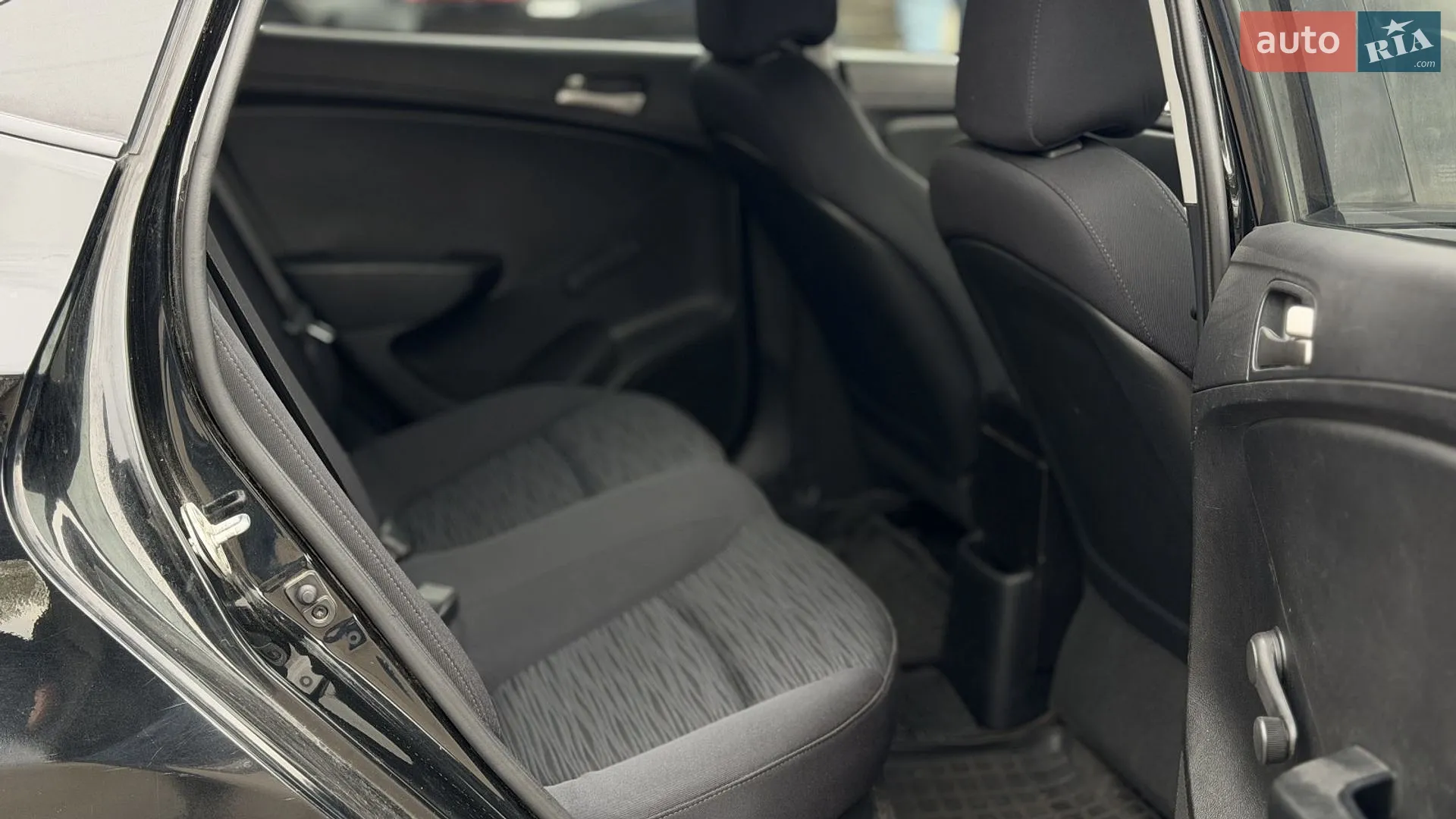 2018 Hyundai Accent - мініатюра 15