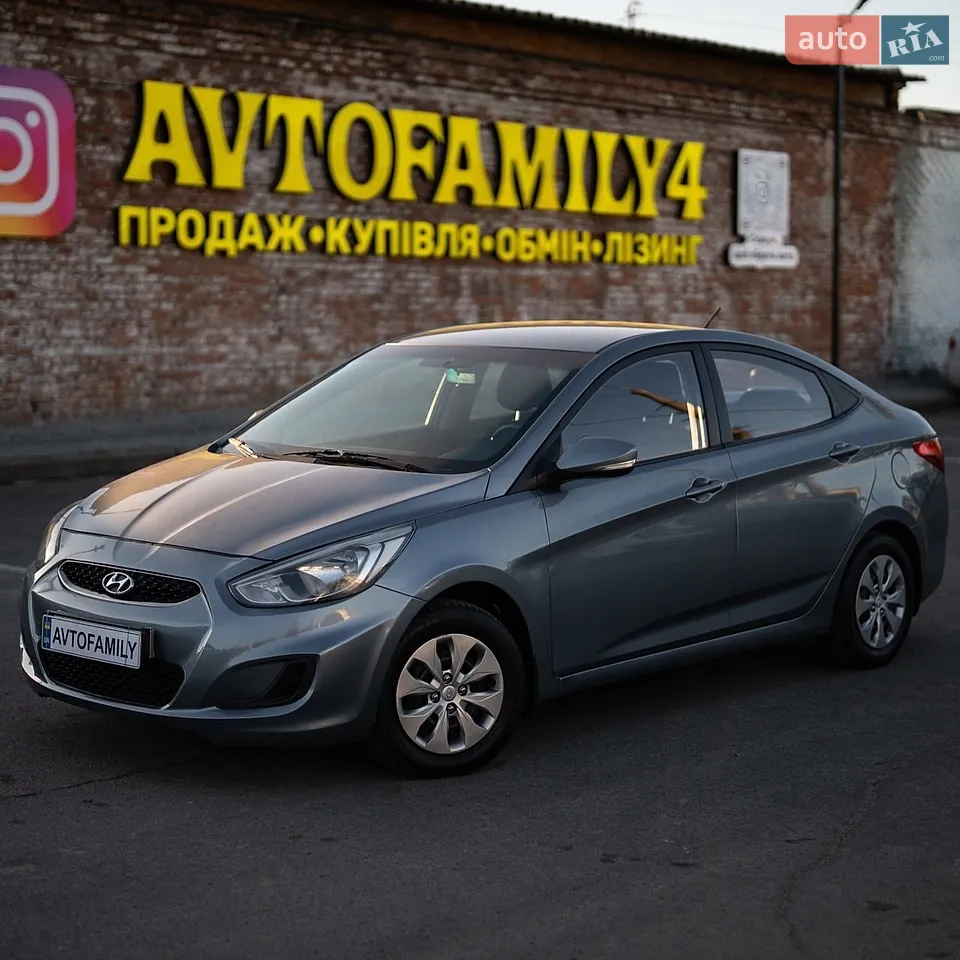 2020 Hyundai Accent - мініатюра 25