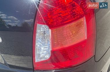 Седан Hyundai Accent 2008 в Івано-Франківську
